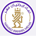 نماد ایرانیان مهر