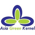 خشکبار مغز سبز آسیا