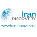 Tourism Manager - Iran Discovery