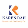 بین المللی پیمانکاری کارن راه