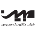 مکاترونیک مبین مهر