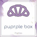 کارگاه شیرینی پزی purplebox