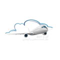 تحصیلدار - آژانس هواپیمایی ابر و موج