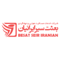 کارمند فروش تور خارجی - خدمات مسافرت هوایی و جهانگردی بعثت سیر ایرانیان