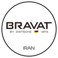 آبدارچی - براوات ایران
