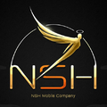 فروشنده - کمپانی nsh