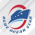 خدمات دریایی ستاره اقیانوس آبی