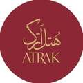 هتل اترک
