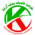 کاویش پخش آرشا