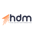 آژانس دیجیتال مارکتینگ HDM