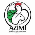هلدینگ عظیمی