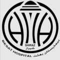 بیمارستان تخصصی و فوق تخصصی بعثت شیراز