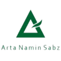 گروه صنعتی آرتا نمین سبز