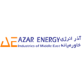 صنایع آذر انرژی خاورمیانه