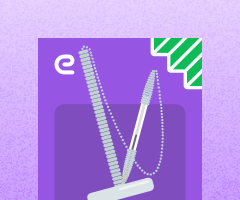 تصویر بسته‌های تستی تشریحی ویژه  آزمون بانک ها