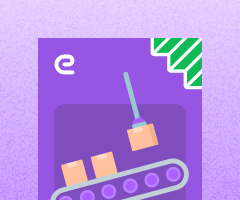 تصویر بسته‌های تستی تشریحی آزمون صنعتی و تولیدی