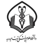 دانشگاه علوم پزشکی تربت حیدریه